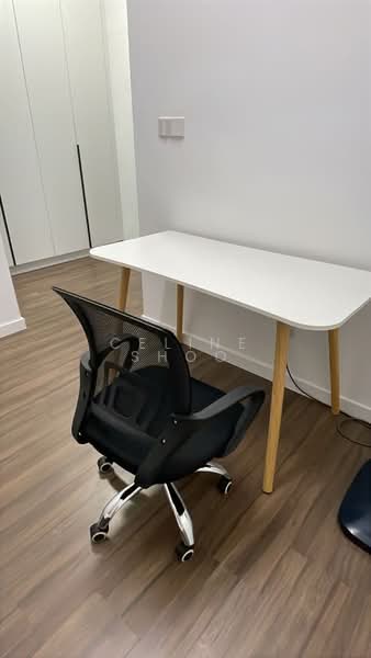 Service Residence for Rent at JRK Convena - Celine Shoo - Study - PropertyGuru.com.my