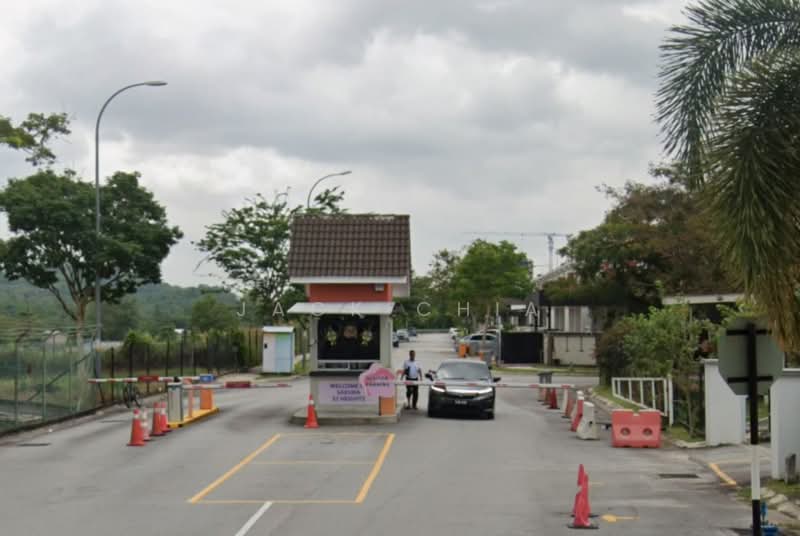 Rumah Teres 2 Tingkat untuk Dijual di S2 Heights (Seremban 2) - Jack Chia - Exterior - PropertyGuru.com.my
