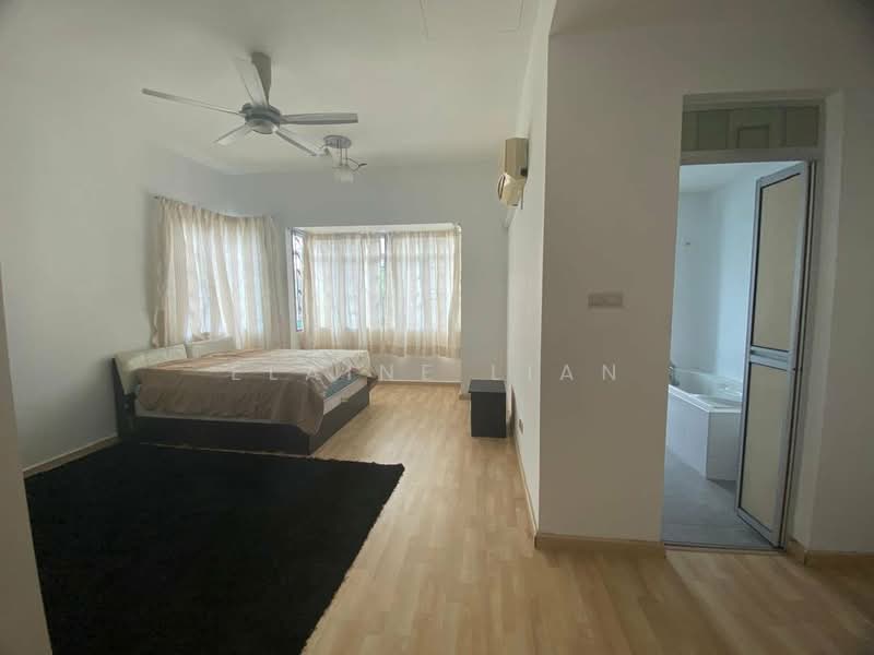 Rumah Kluster untuk Disewa di Rawang (Selangor) - Elaine Lian - Bedroom - PropertyGuru.com.my