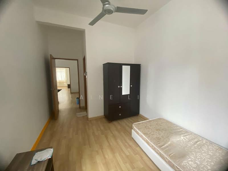Rumah Kluster untuk Disewa di Rawang (Selangor) - Elaine Lian - Bedroom - PropertyGuru.com.my