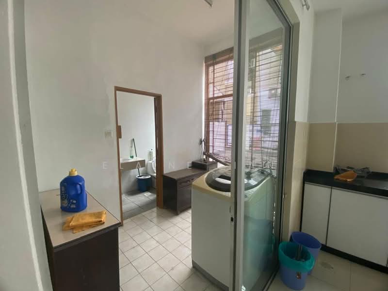 Rumah Kluster untuk Disewa di Rawang (Selangor) - Elaine Lian - Interior - PropertyGuru.com.my