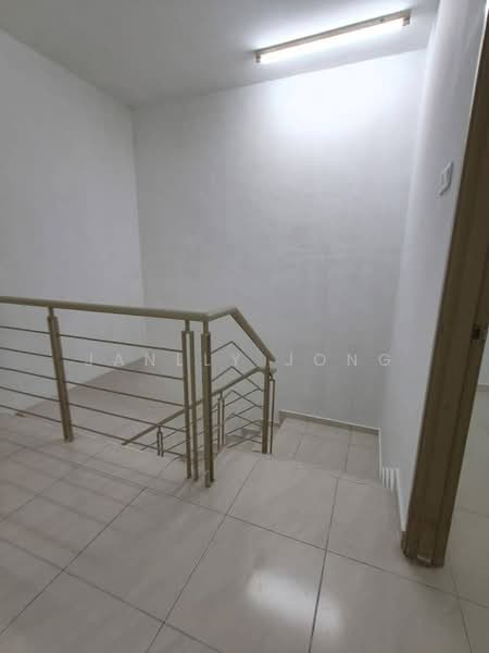 Rumah Teres 2 Tingkat untuk Dijual di Nusa Sentral (Iskandar Puteri (Nusajaya)) - Janlly Jong - Interior - PropertyGuru.com.my