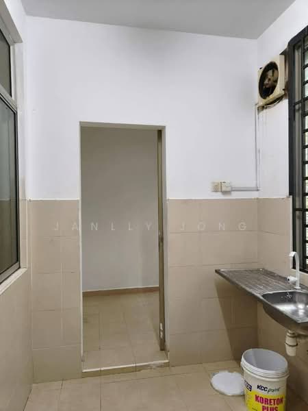 Rumah Teres 2 Tingkat untuk Dijual di Nusa Sentral (Iskandar Puteri (Nusajaya)) - Janlly Jong - Kitchen - PropertyGuru.com.my