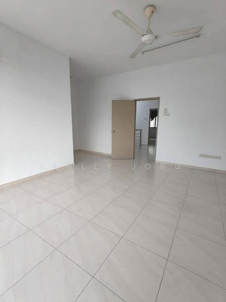 Rumah Teres 2 Tingkat untuk Dijual di Nusa Sentral (Iskandar Puteri (Nusajaya)) - Janlly Jong - Living Room - PropertyGuru.com.my