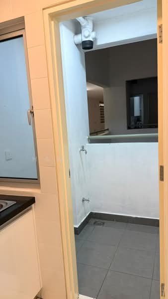 Kondominium untuk Disewa di Aspire Residence - Hamizah . - Interior - PropertyGuru.com.my