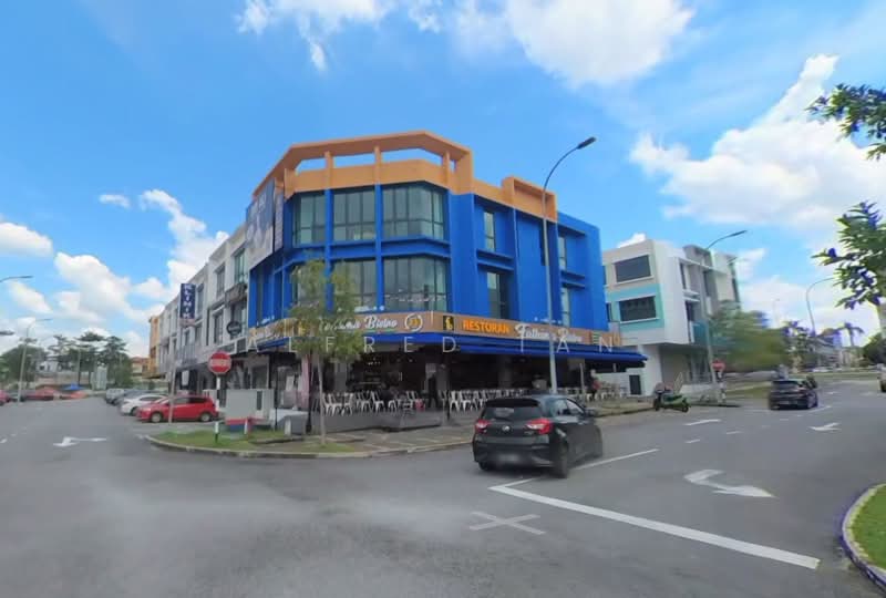 Shop for Rent in Bandar Seri Putra (Bangi) - Ying Hao Tan - PropertyGuru.com.my