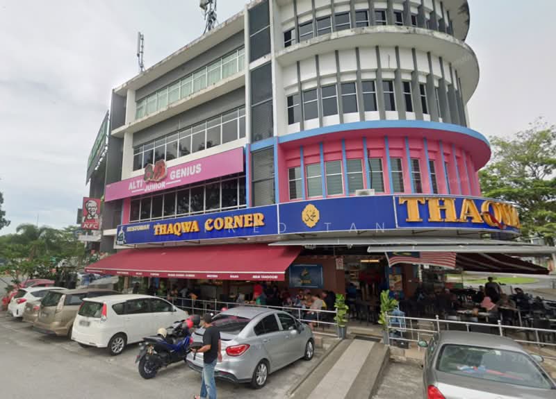 Shop for Rent in Bandar Seri Putra (Bangi) - Ying Hao Tan - PropertyGuru.com.my