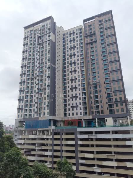 Service Residence for Sale at Residensi Hana - Jennifer Pong - Exterior - PropertyGuru.com.my