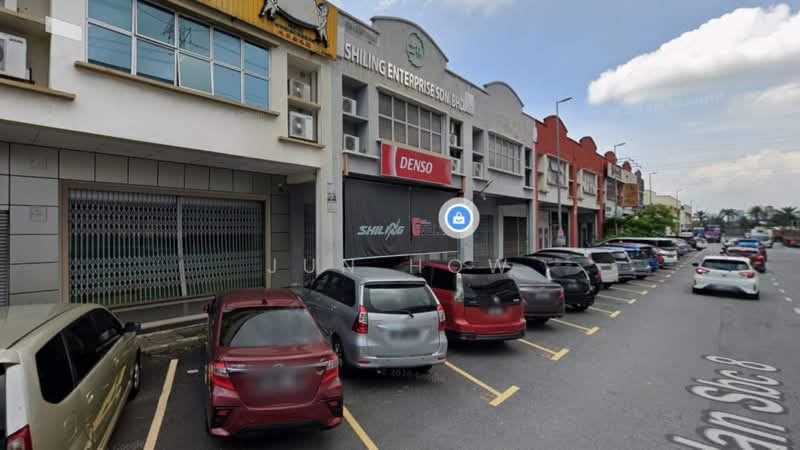 Factory for Sale in Kawasan Perindustrian Batu Caves (Batu Caves) - Jun How - Exterior - PropertyGuru.com.my