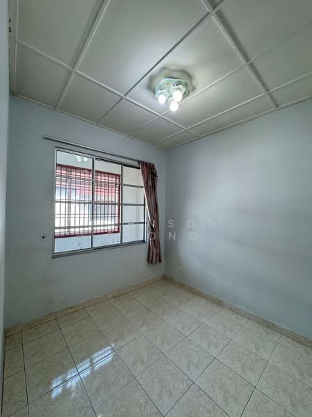 Rumah Teres 1 Tingkat untuk Dijual di Taman Impian Emas (Skudai) - Johnson Chong - PropertyGuru.com.my