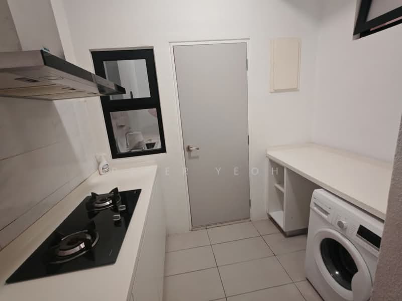 Condominium for Rent at Vertu Resort - Peter Yeoh - Kitchen - PropertyGuru.com.my