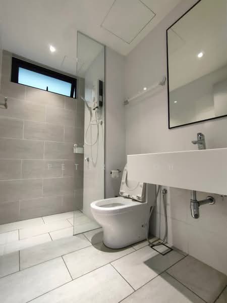 Condominium for Rent at Vertu Resort - Peter Yeoh - Bathroom - PropertyGuru.com.my