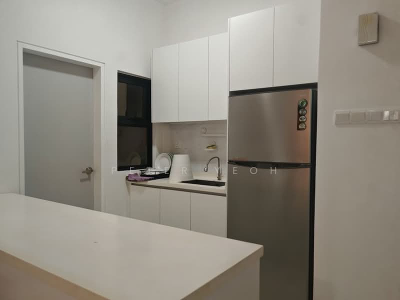 Condominium for Rent at Vertu Resort - Peter Yeoh - Kitchen - PropertyGuru.com.my