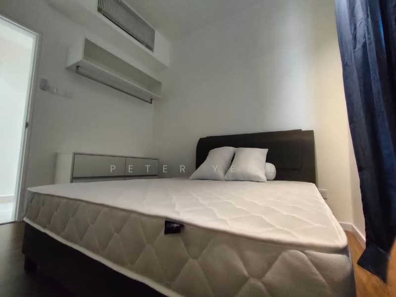 Condominium for Rent at Vertu Resort - Peter Yeoh - Bedroom - PropertyGuru.com.my