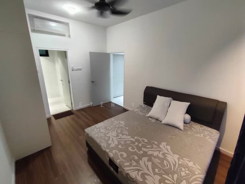 Condominium for Rent at Vertu Resort - Peter Yeoh - Bedroom - PropertyGuru.com.my