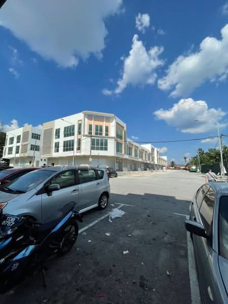 Shop / Office for Rent in Taman Cheras Jaya (Cheras) - Miko Lew - PropertyGuru.com.my
