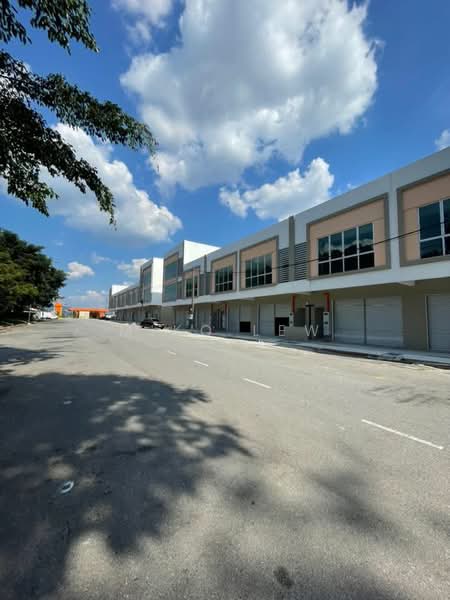 Shop / Office for Rent in Taman Cheras Jaya (Cheras) - Miko Lew - PropertyGuru.com.my