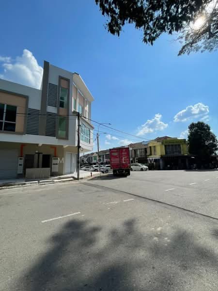 Shop / Office for Rent in Taman Cheras Jaya (Cheras) - Miko Lew - PropertyGuru.com.my