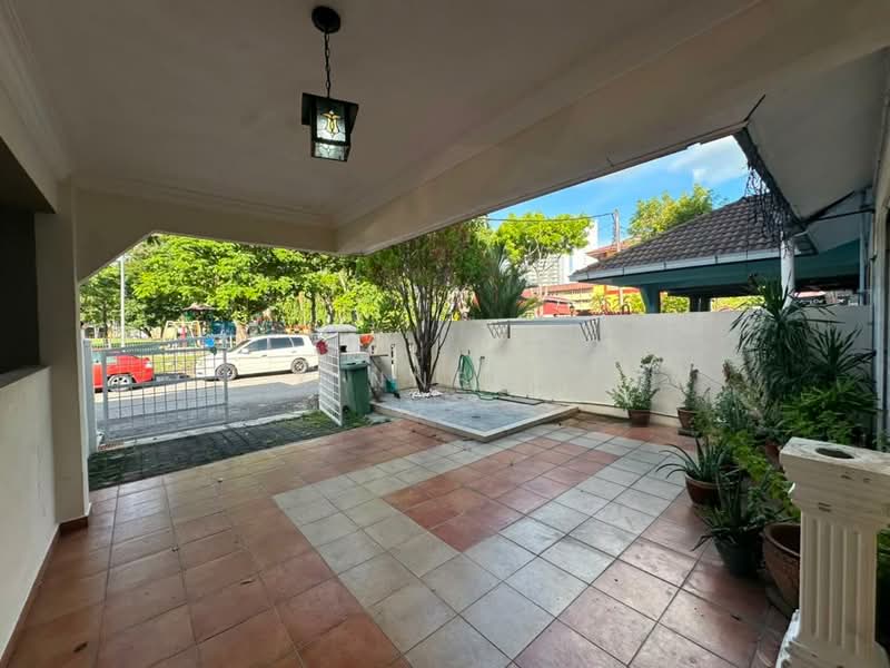 Rumah Teres 2 Tingkat untuk Disewa di Bayan Lepas (Penang) - Xinnee . - Exterior - PropertyGuru.com.my