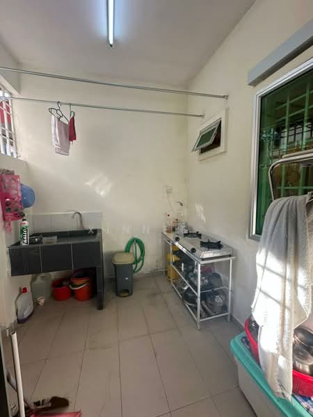 Rumah Teres 2 Tingkat untuk Disewa di Bayan Lepas (Penang) - Xinnee . - Kitchen - PropertyGuru.com.my