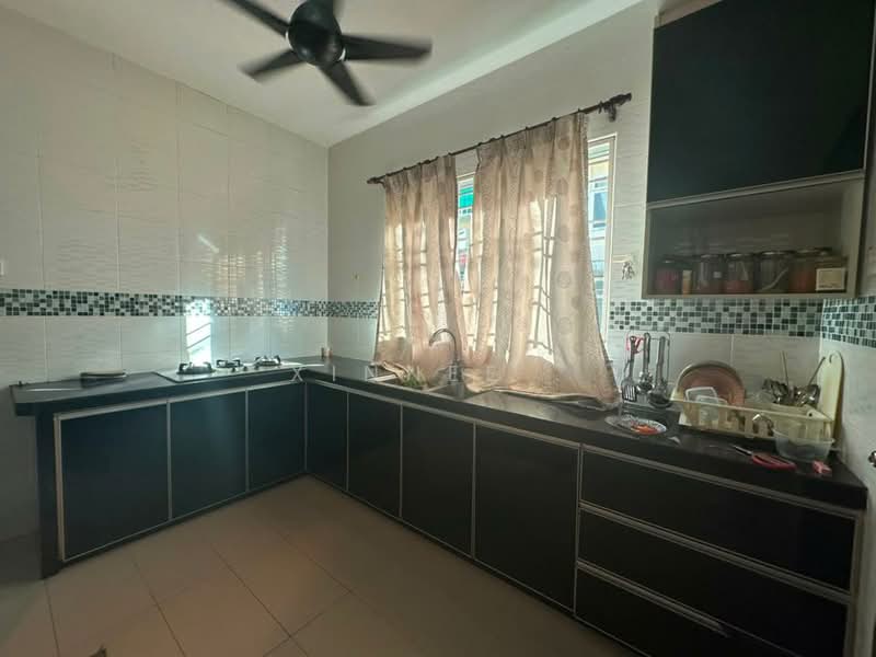 Rumah Teres 2 Tingkat untuk Disewa di Bayan Lepas (Penang) - Xinnee . - Kitchen - PropertyGuru.com.my