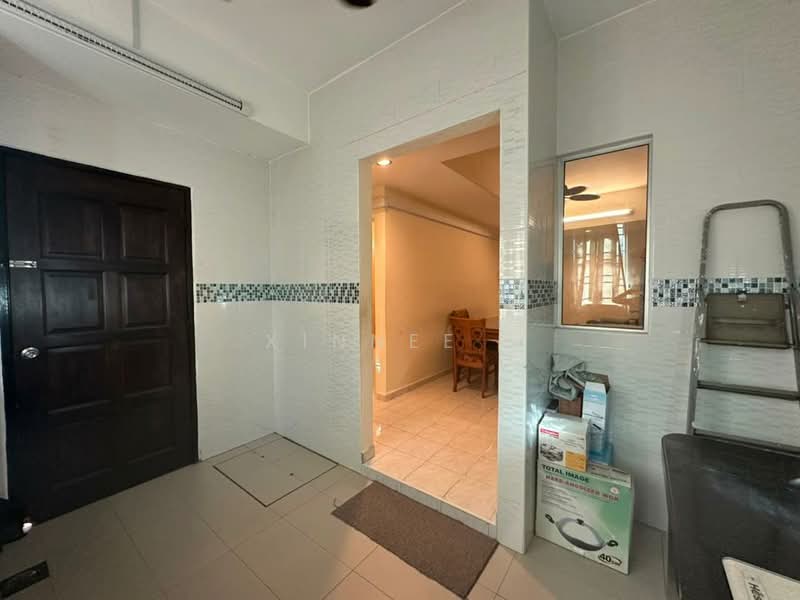 Rumah Teres 2 Tingkat untuk Disewa di Bayan Lepas (Penang) - Xinnee . - Entrance - PropertyGuru.com.my