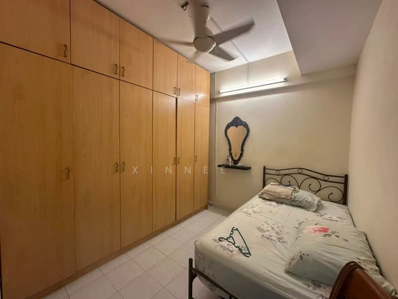 Rumah Teres 2 Tingkat untuk Disewa di Bayan Lepas (Penang) - Xinnee . - Bedroom - PropertyGuru.com.my