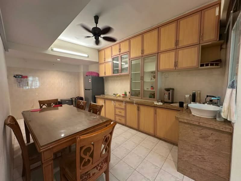 Rumah Teres 2 Tingkat untuk Disewa di Bayan Lepas (Penang) - Xinnee . - Kitchen - PropertyGuru.com.my