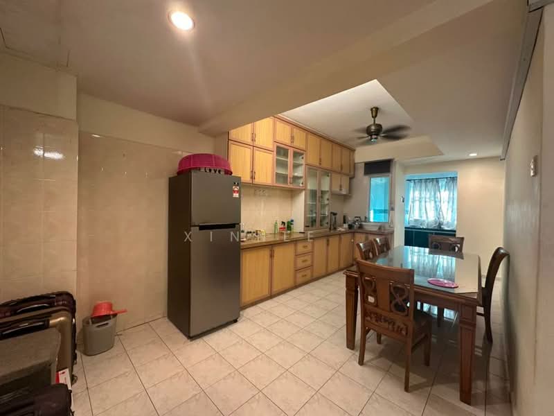 Rumah Teres 2 Tingkat untuk Disewa di Bayan Lepas (Penang) - Xinnee . - Kitchen - PropertyGuru.com.my