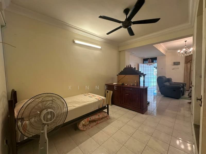 Rumah Teres 2 Tingkat untuk Disewa di Bayan Lepas (Penang) - Xinnee . - Living Room - PropertyGuru.com.my
