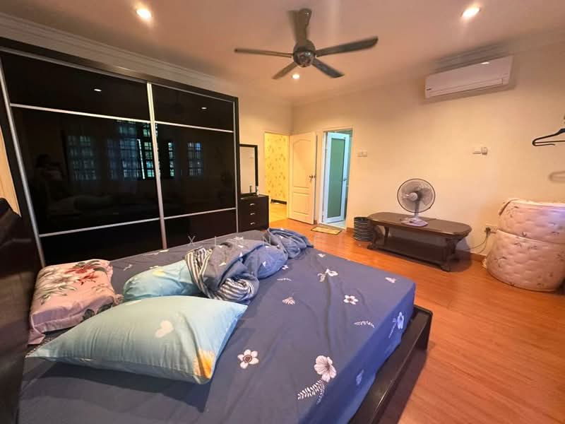 Rumah Teres 2 Tingkat untuk Disewa di Bayan Lepas (Penang) - Xinnee . - Bedroom - PropertyGuru.com.my