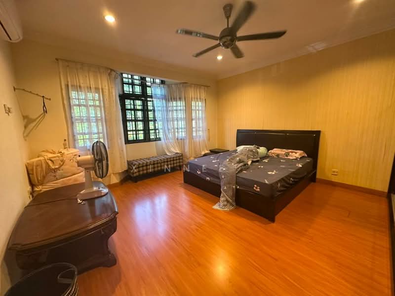 Rumah Teres 2 Tingkat untuk Disewa di Bayan Lepas (Penang) - Xinnee . - Bedroom - PropertyGuru.com.my