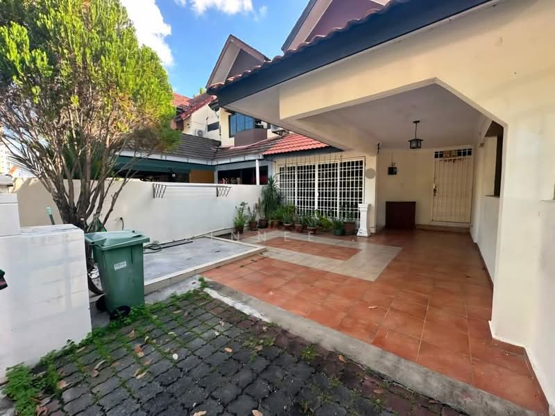 Rumah Teres 2 Tingkat untuk Disewa di Bayan Lepas (Penang) - Xinnee . - Exterior - PropertyGuru.com.my