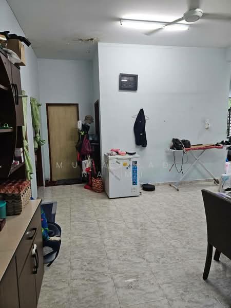 Bungalow for Sale in Kampung Tebing Tembah (Kuala Paka) - Muhammad Najmi - Living Room - PropertyGuru.com.my