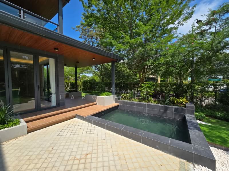 Link Bungalow for Sale in Forest City (Gelang Patah) - Sharon Chong - PropertyGuru.com.my
