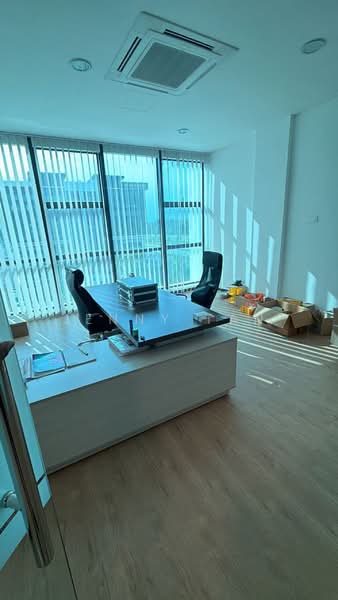 Kilang untuk Dijual di Sepang (Selangor) - Jenny Tan - Study - PropertyGuru.com.my