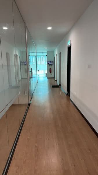 Kilang untuk Dijual di Sepang (Selangor) - Jenny Tan - Corridor - PropertyGuru.com.my
