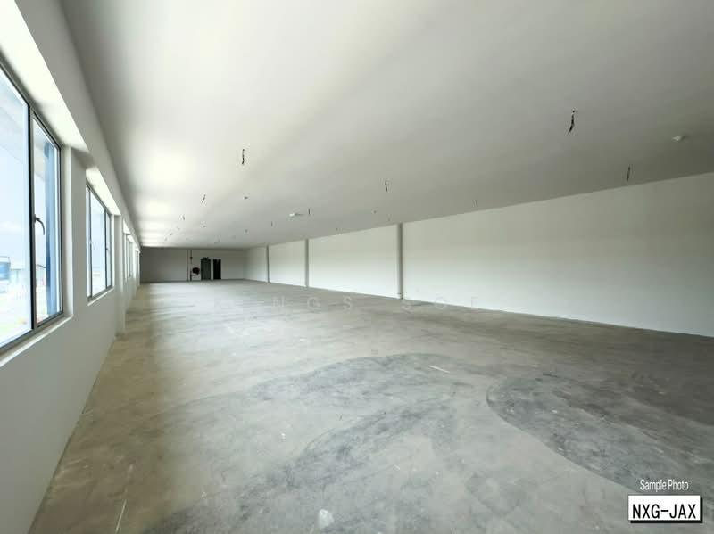 Detached Factory for Rent in Kapar (Selangor) - Kings Soe - Interior - PropertyGuru.com.my