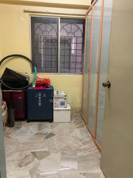 Condominium for Sale at Pandan Heights Condominium - Jacksley Wong - Interior - PropertyGuru.com.my