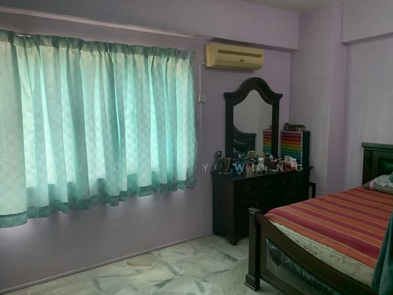 Condominium for Sale at Pandan Heights Condominium - Jacksley Wong - Bedroom - PropertyGuru.com.my
