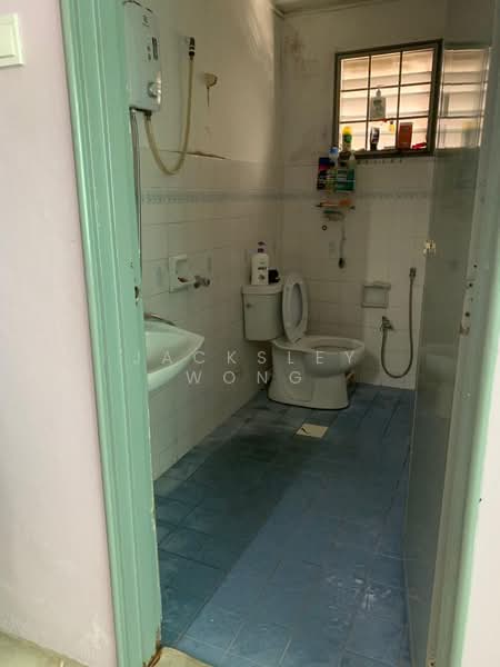 Condominium for Sale at Pandan Heights Condominium - Jacksley Wong - Bathroom - PropertyGuru.com.my