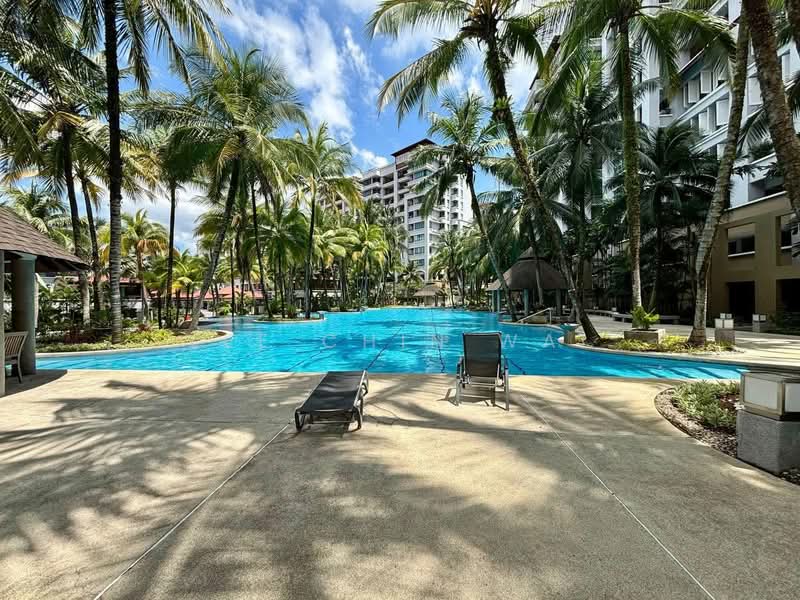 Kondominium untuk Dijual di Ara Hill Condominium - Lee Chin Wai - Exterior - PropertyGuru.com.my