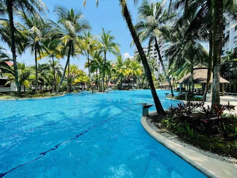 Kondominium untuk Dijual di Ara Hill Condominium - Lee Chin Wai - Exterior - PropertyGuru.com.my