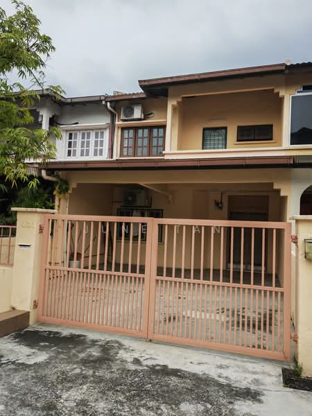 Rumah Teres 2 Tingkat untuk Dijual di Taman Sungai Besi Indah (Seri Kembangan) - June Tan - PropertyGuru.com.my
