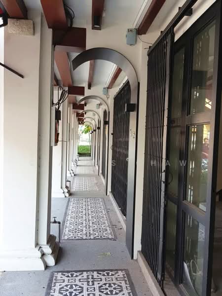 Kedai untuk Disewa di George Town (Penang) - Charles Chaw - Exterior - PropertyGuru.com.my
