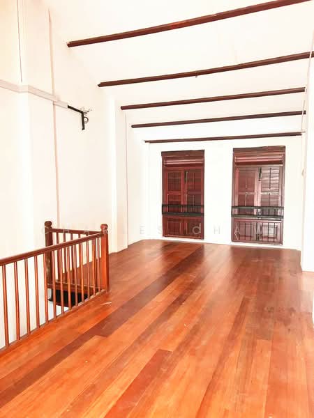 Kedai untuk Disewa di George Town (Penang) - Charles Chaw - Interior - PropertyGuru.com.my