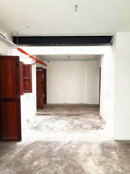 Kedai untuk Disewa di George Town (Penang) - Charles Chaw - Interior - PropertyGuru.com.my