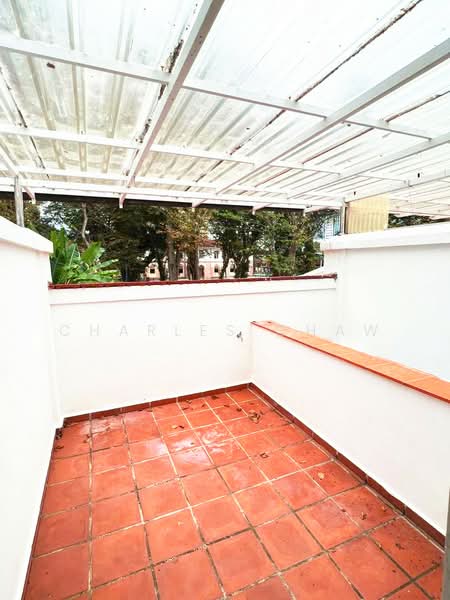Kedai untuk Disewa di George Town (Penang) - Charles Chaw - Balcony - PropertyGuru.com.my