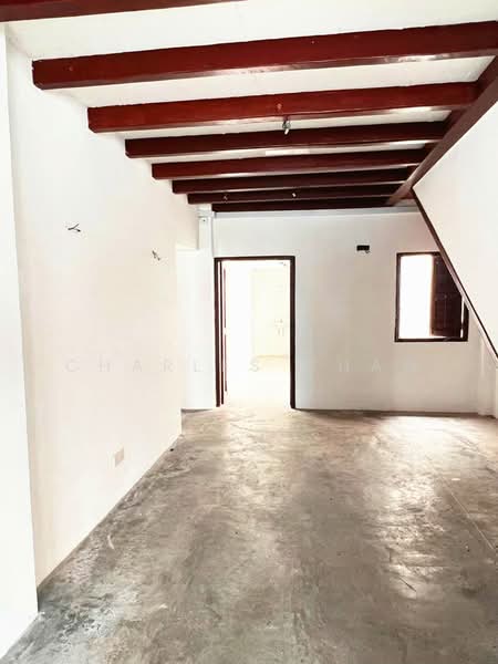 Kedai untuk Disewa di George Town (Penang) - Charles Chaw - Interior - PropertyGuru.com.my