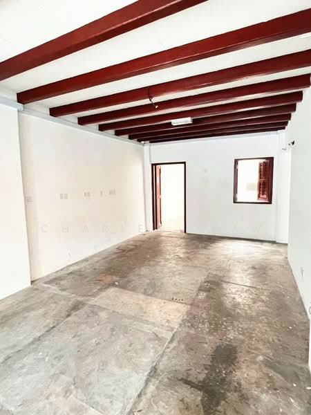 Kedai untuk Disewa di George Town (Penang) - Charles Chaw - Interior - PropertyGuru.com.my
